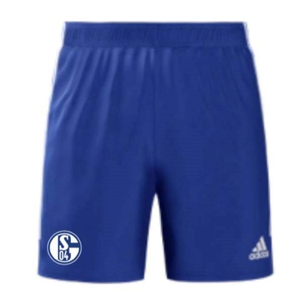 Pantalones Schalke 04 Replica Segunda Ropa 2022/23